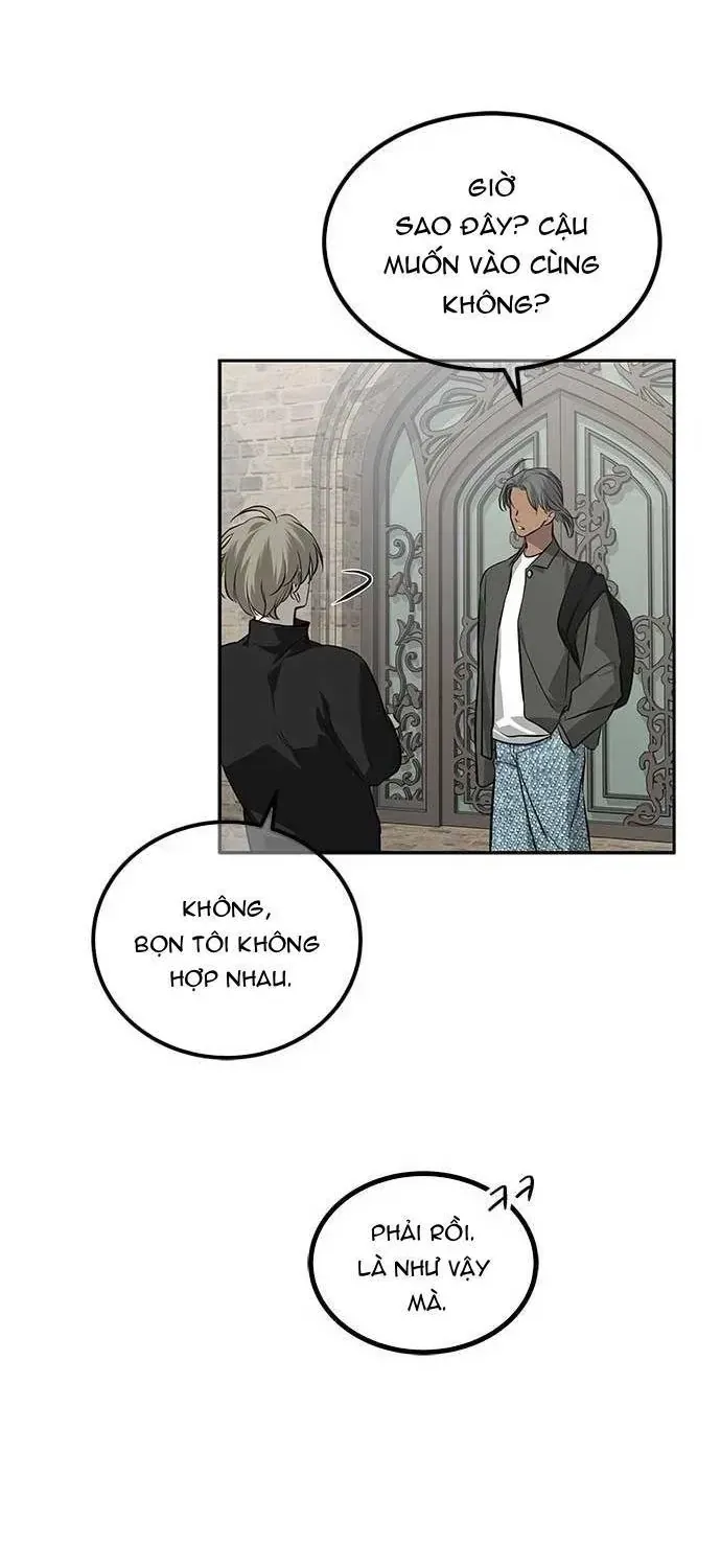 Cạm Bẫy Chapter 200 - AB Truyện