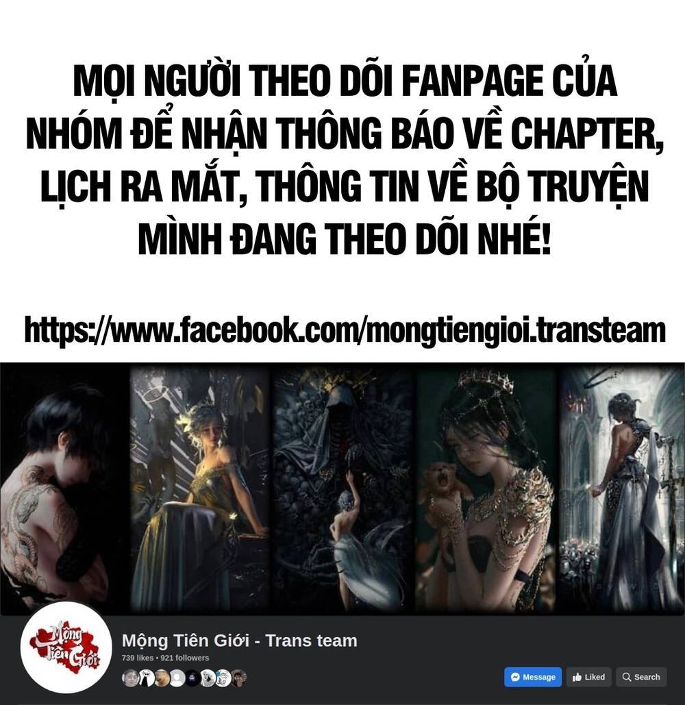 Đế Bá Chapter 127 - TC Truyện