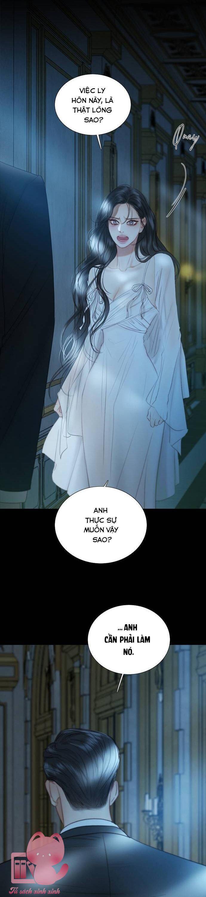 Serena Chapter 91 - TC Truyện