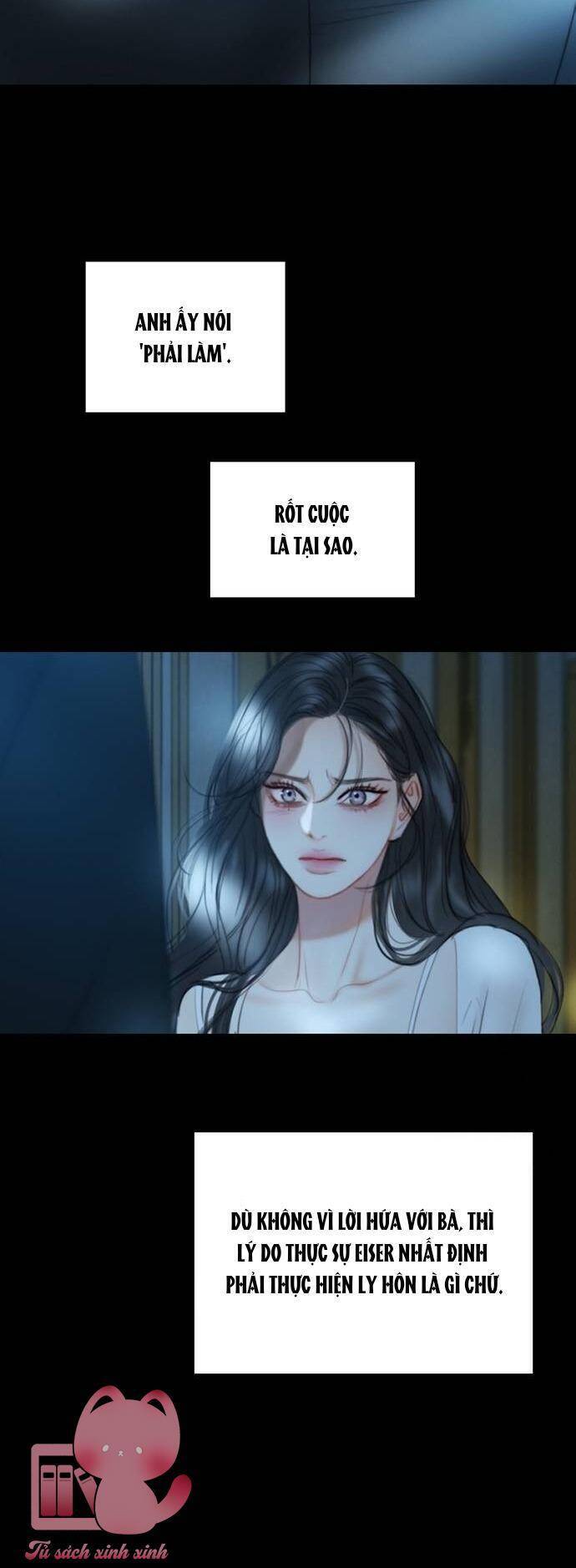 Serena Chapter 91 - TC Truyện