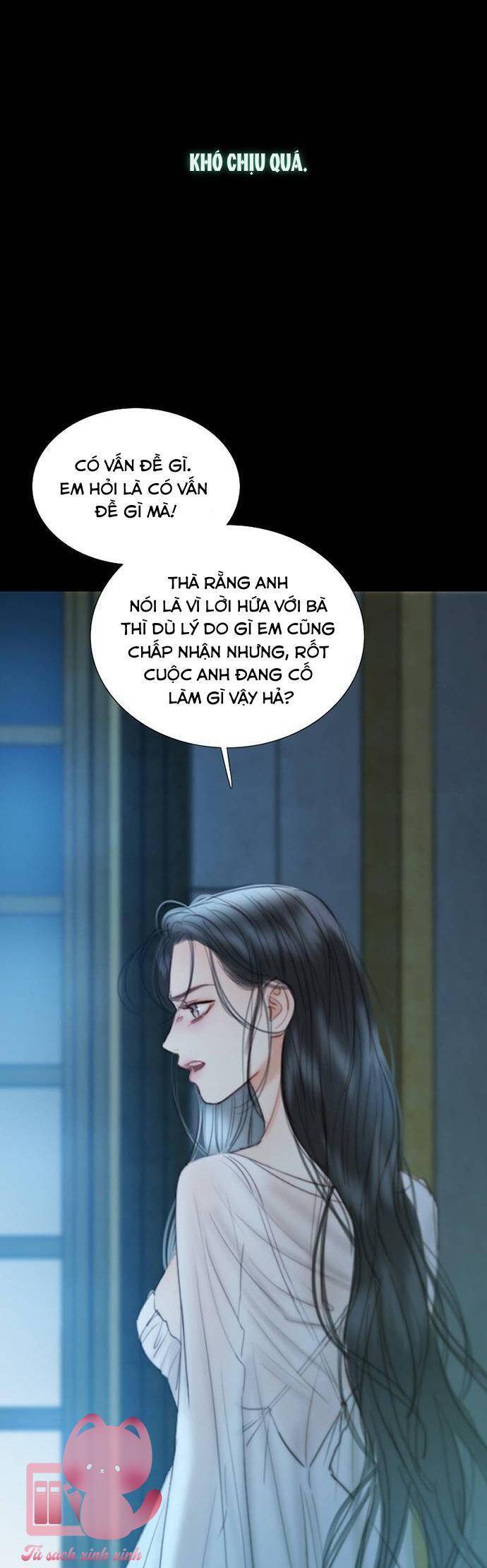 Serena Chapter 91 - TC Truyện