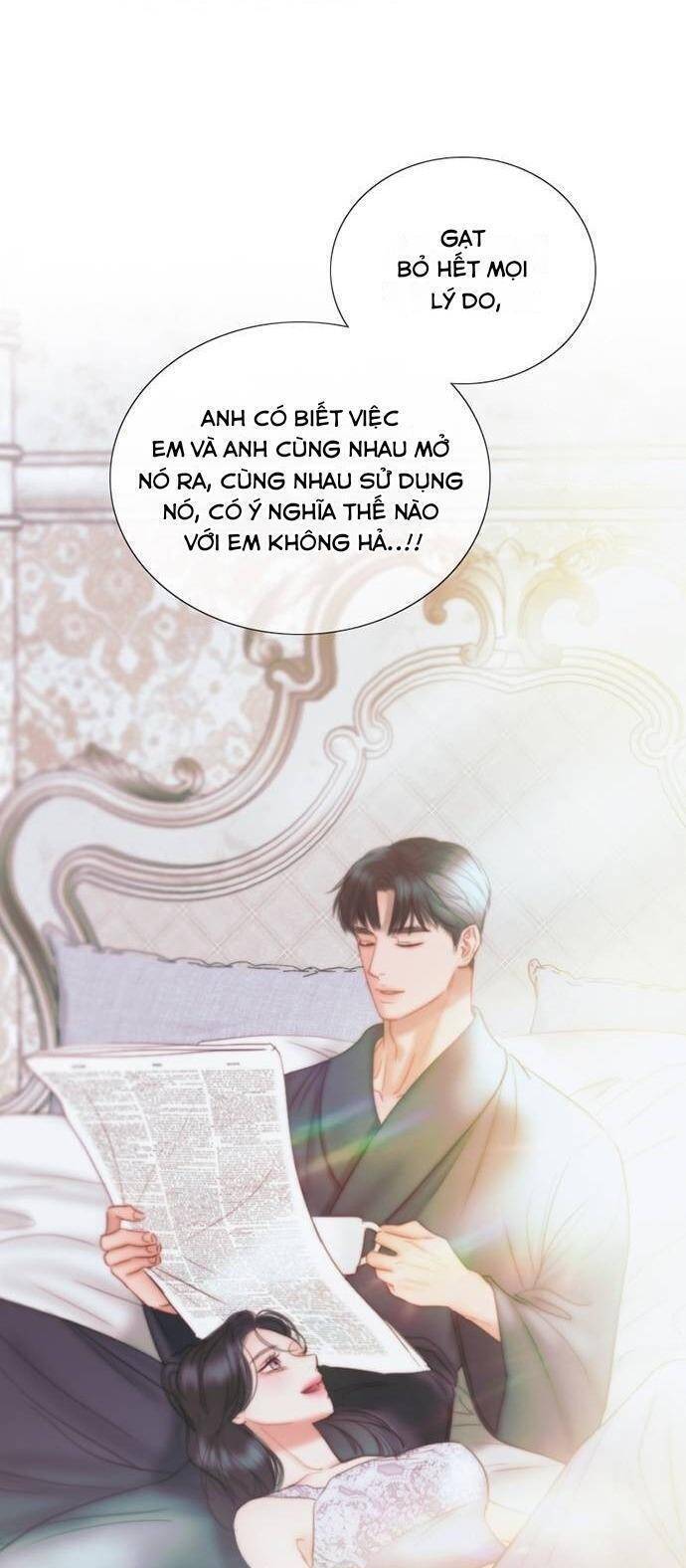 Serena Chapter 91 - TC Truyện