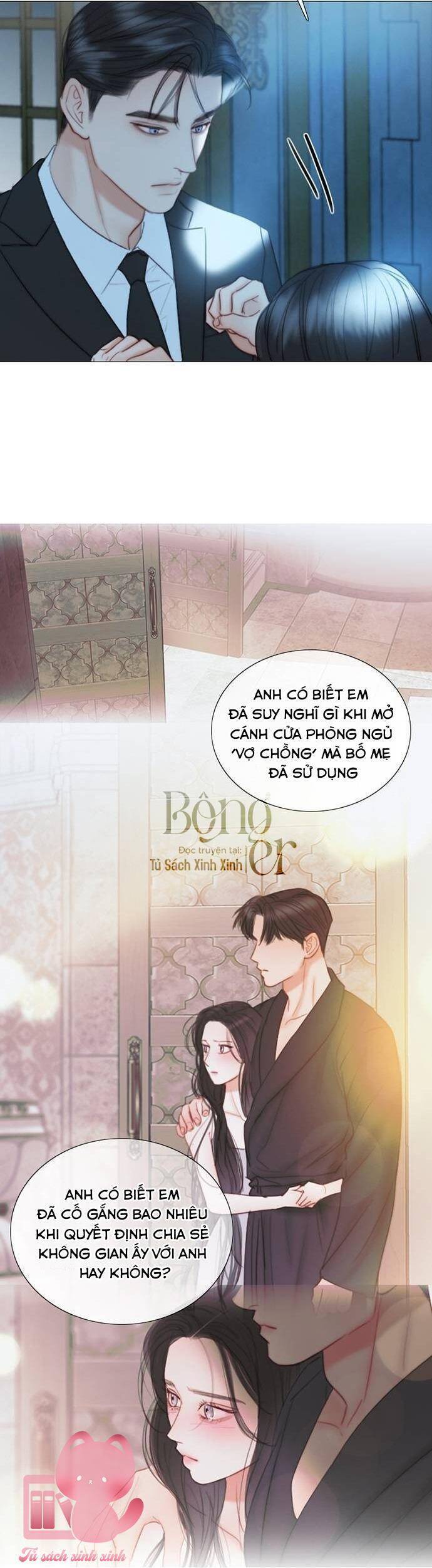 Serena Chapter 91 - TC Truyện