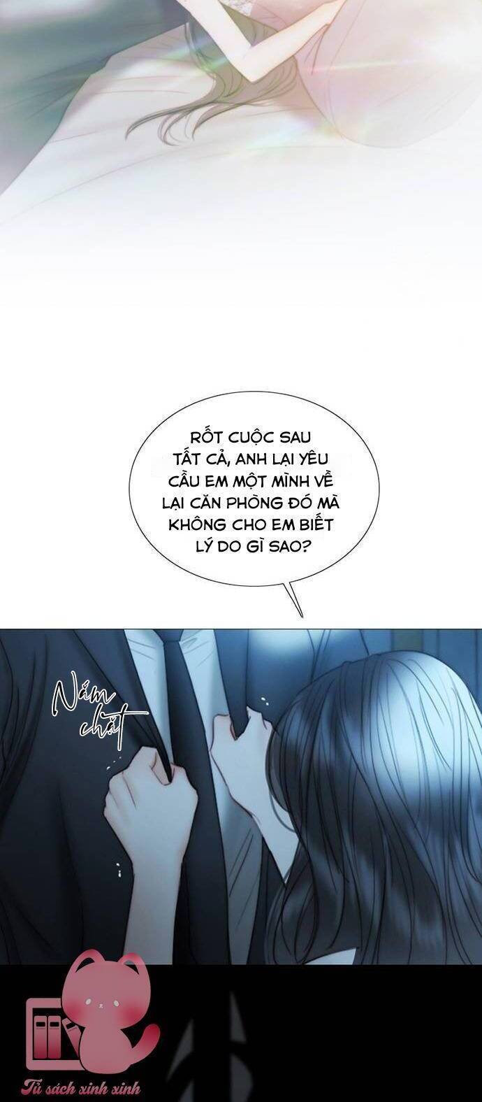 Serena Chapter 91 - TC Truyện