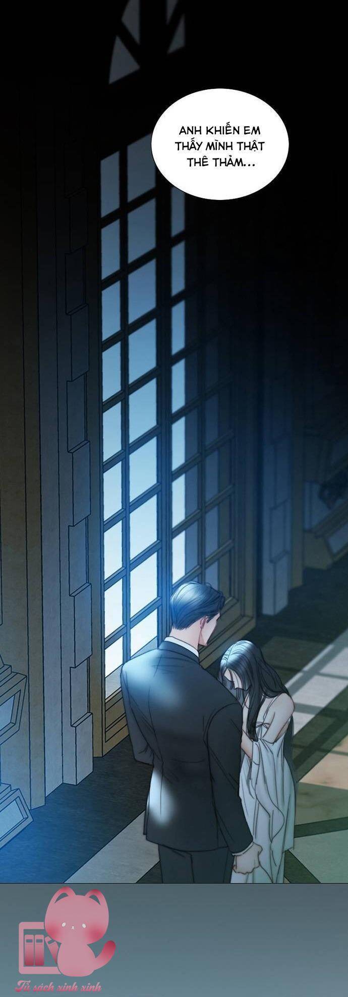 Serena Chapter 91 - TC Truyện