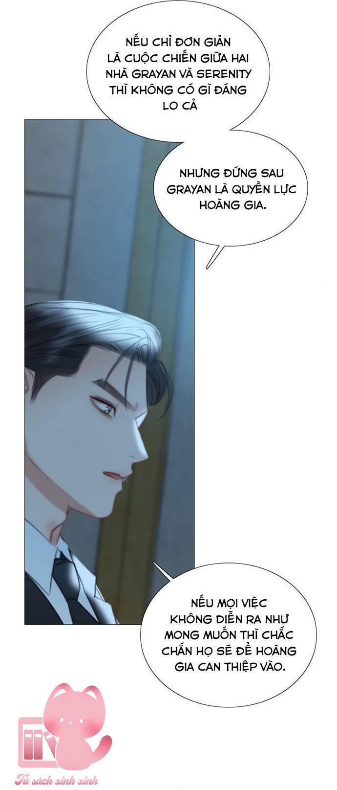 Serena Chapter 91 - TC Truyện