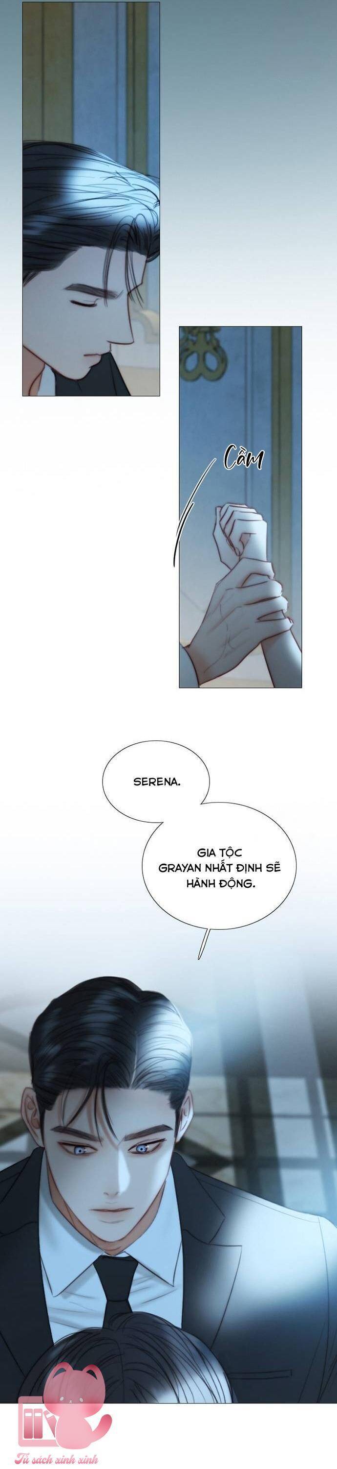 Serena Chapter 91 - TC Truyện