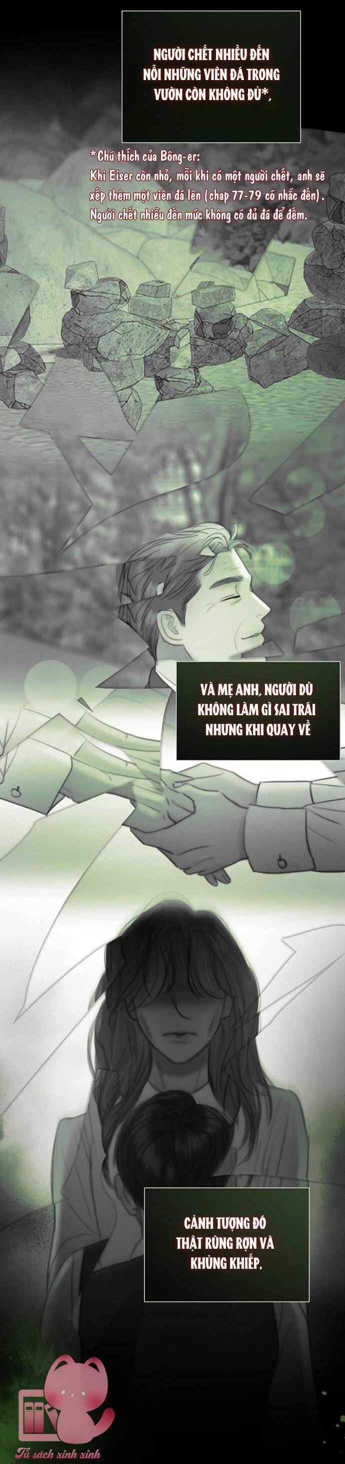 Serena Chapter 91 - TC Truyện