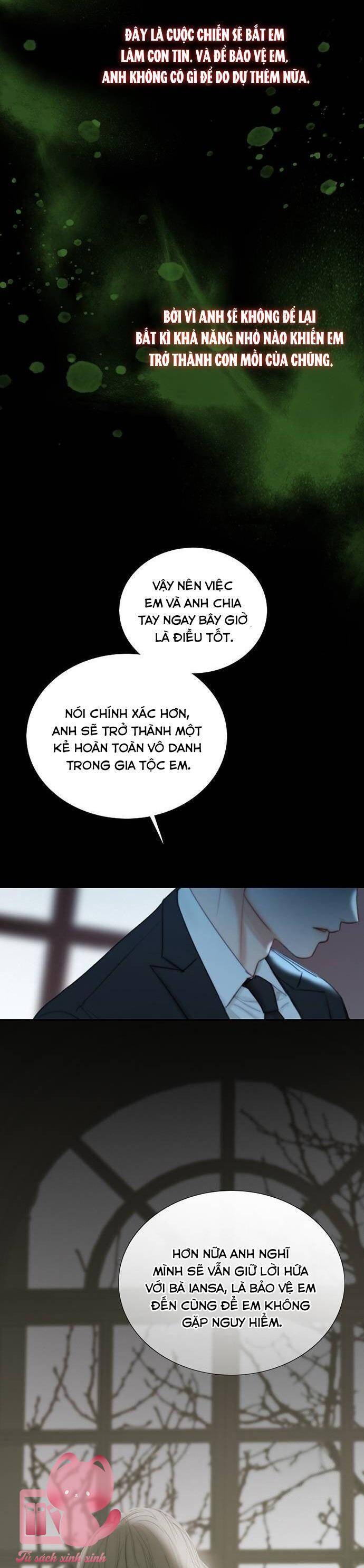 Serena Chapter 91 - TC Truyện