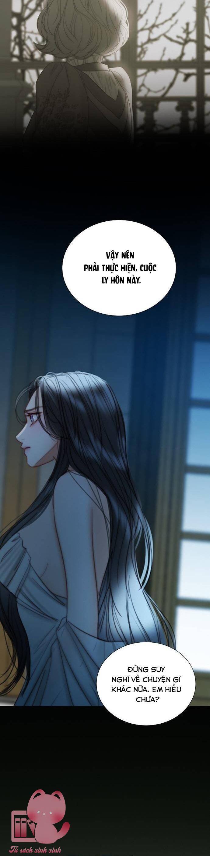 Serena Chapter 91 - TC Truyện