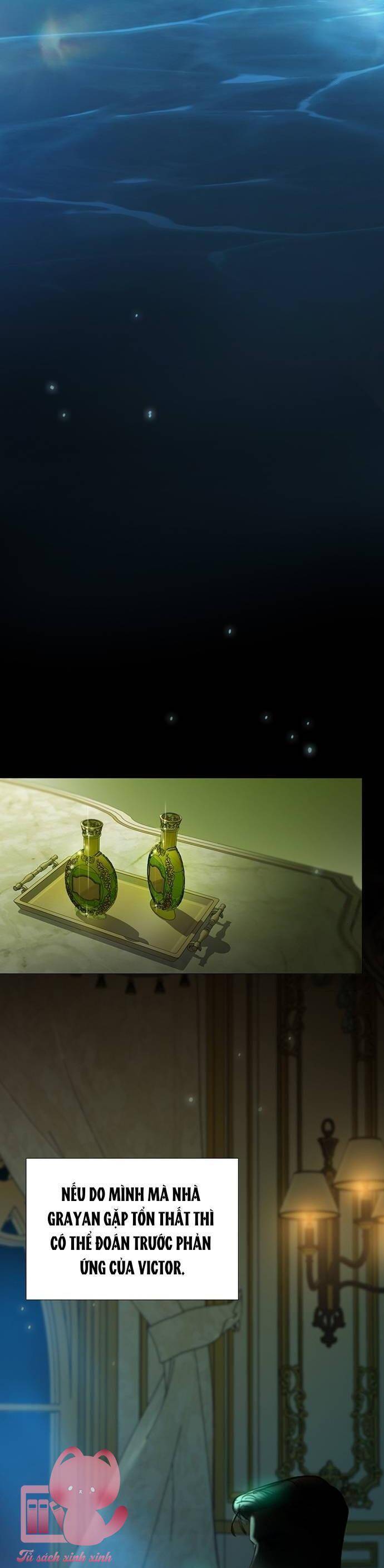 Serena Chapter 91 - TC Truyện