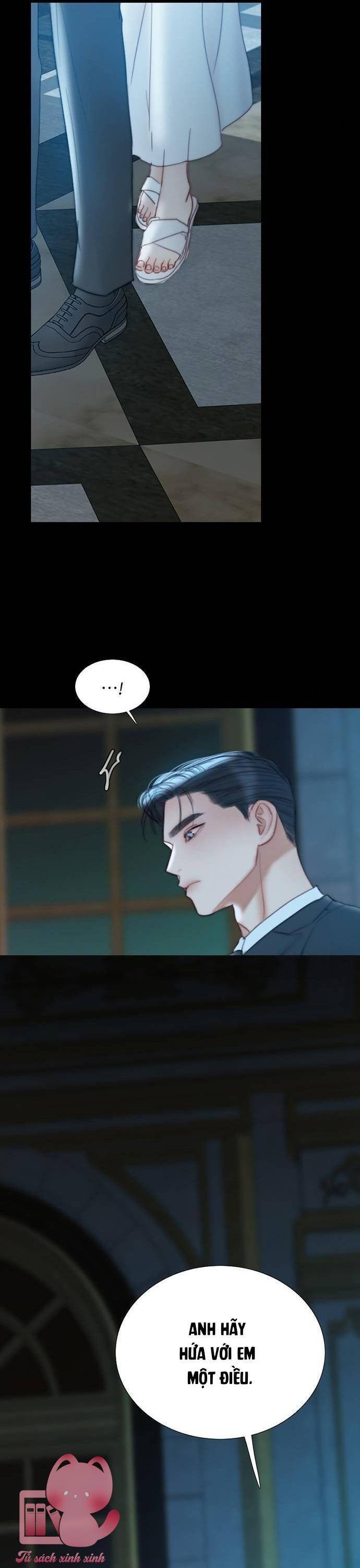 Serena Chapter 91 - TC Truyện