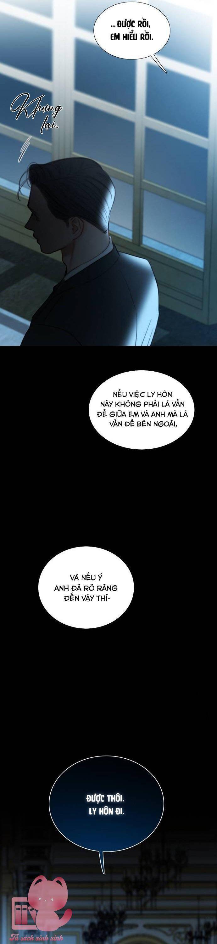 Serena Chapter 91 - TC Truyện