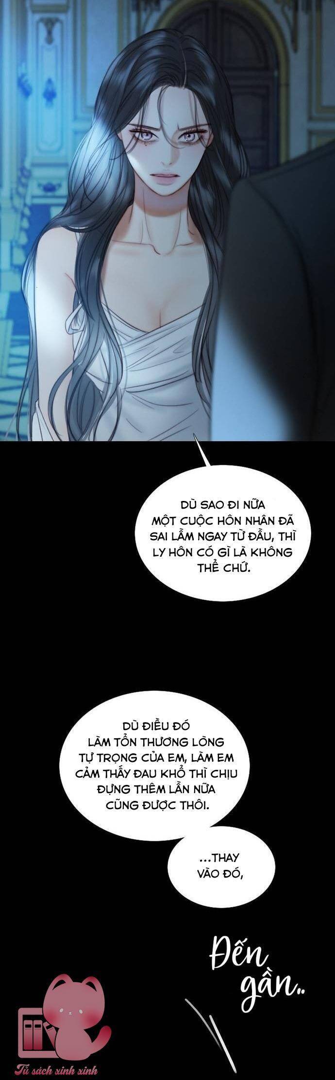 Serena Chapter 91 - TC Truyện