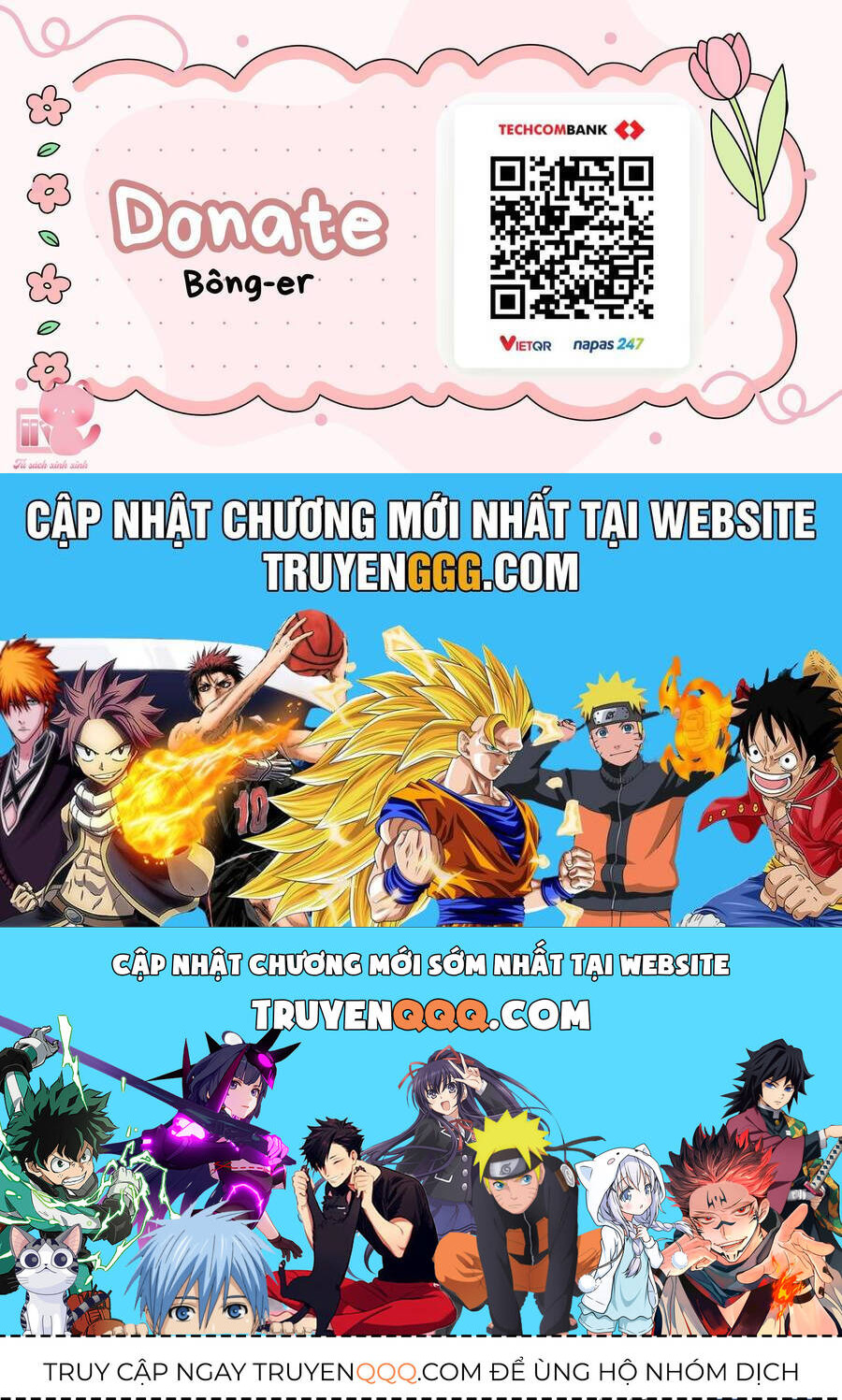 Serena Chapter 91 - TC Truyện
