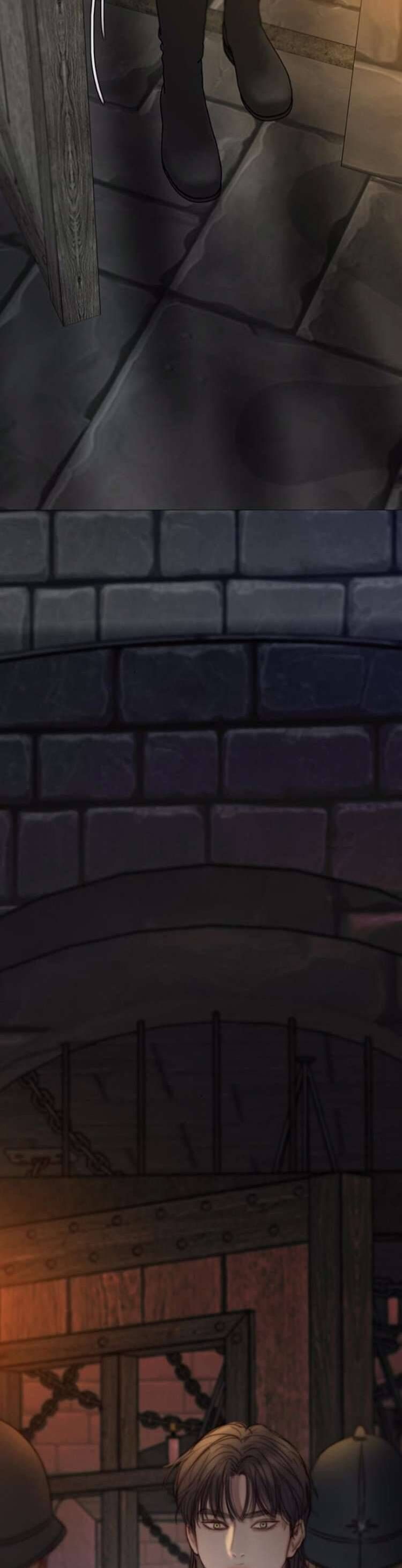 Serena Chapter 119 - TC Truyện
