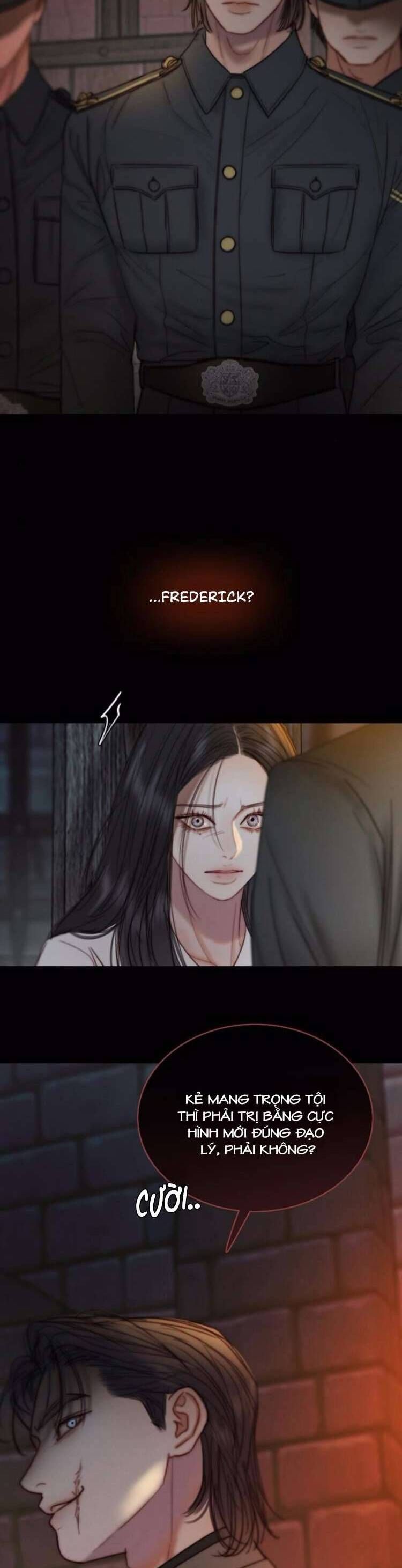 Serena Chapter 119 - TC Truyện