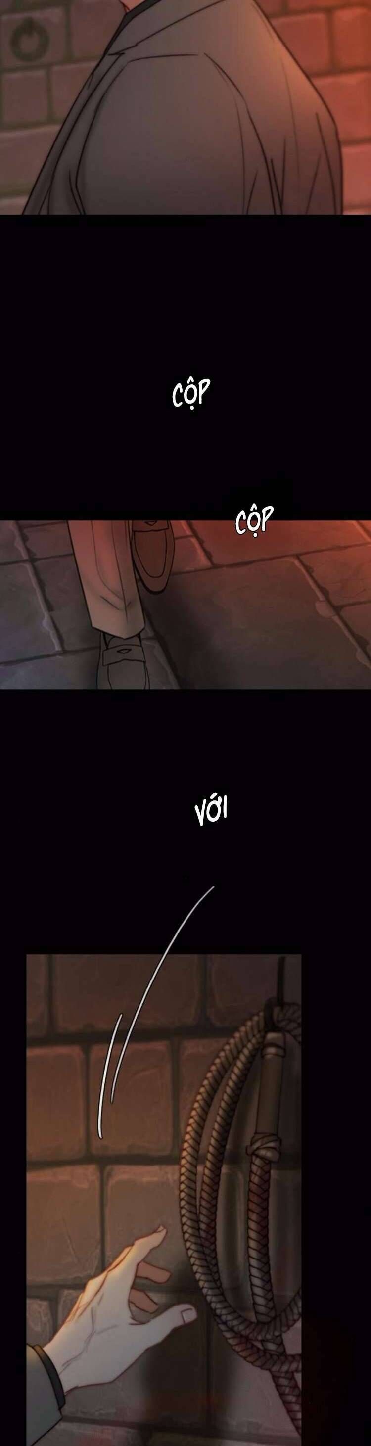 Serena Chapter 119 - TC Truyện