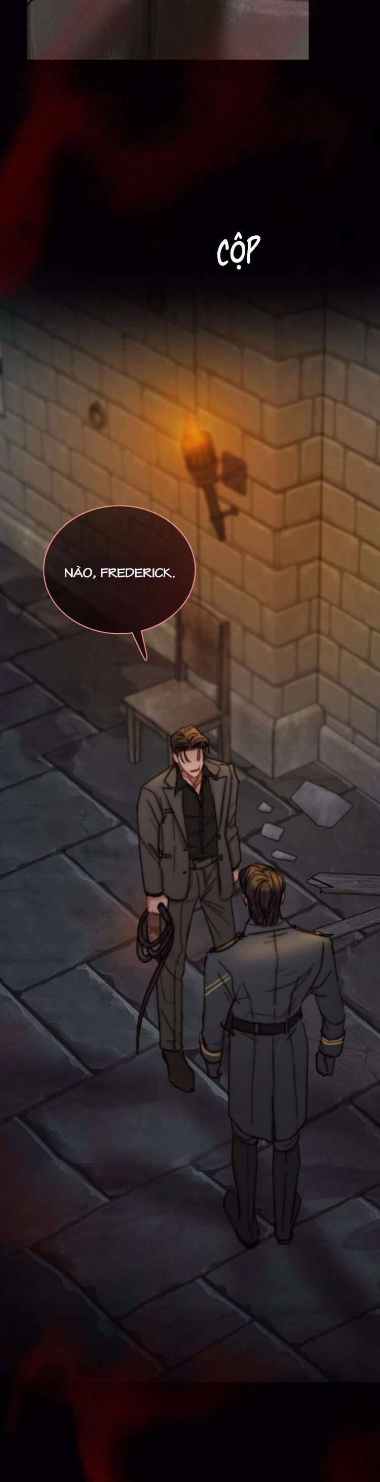 Serena Chapter 119 - TC Truyện