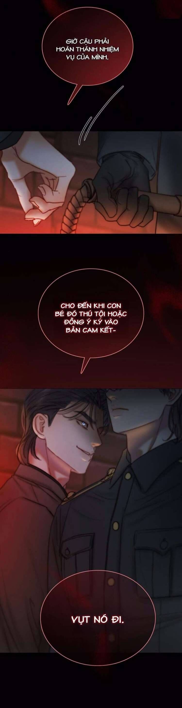 Serena Chapter 119 - TC Truyện