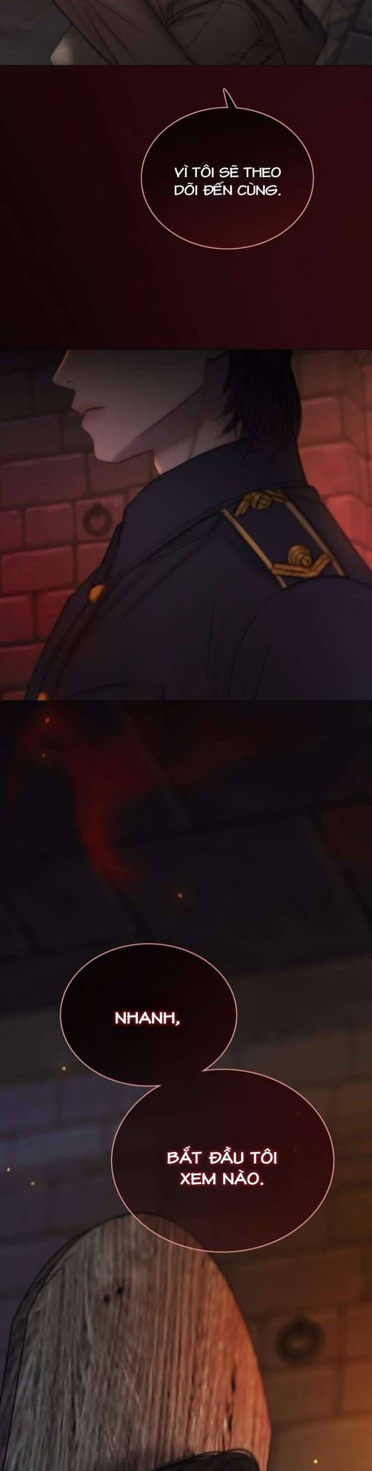 Serena Chapter 119 - TC Truyện