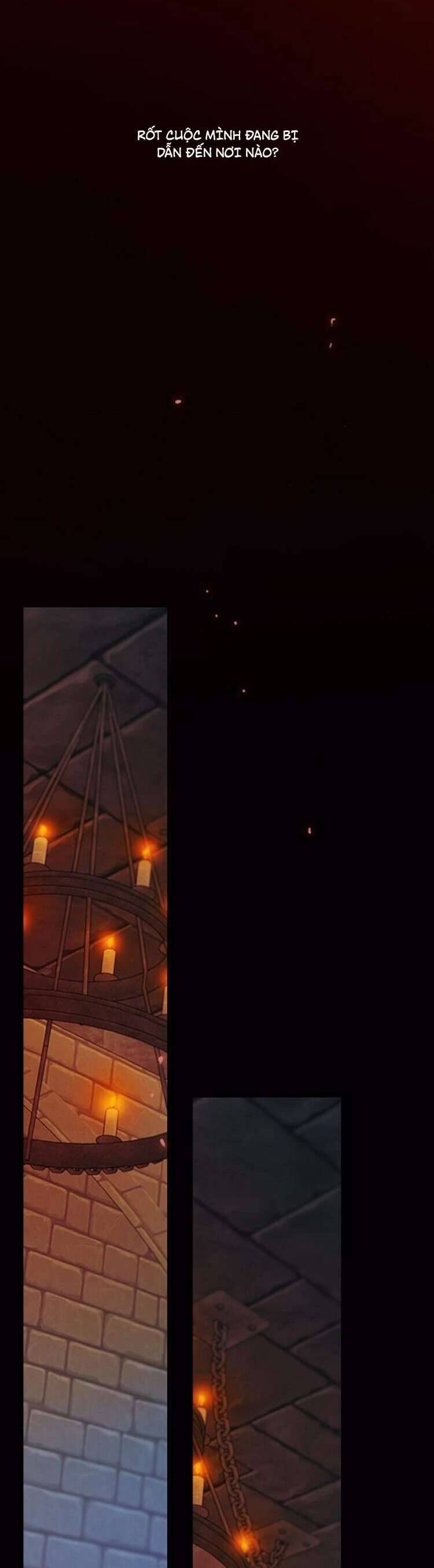 Serena Chapter 119 - TC Truyện
