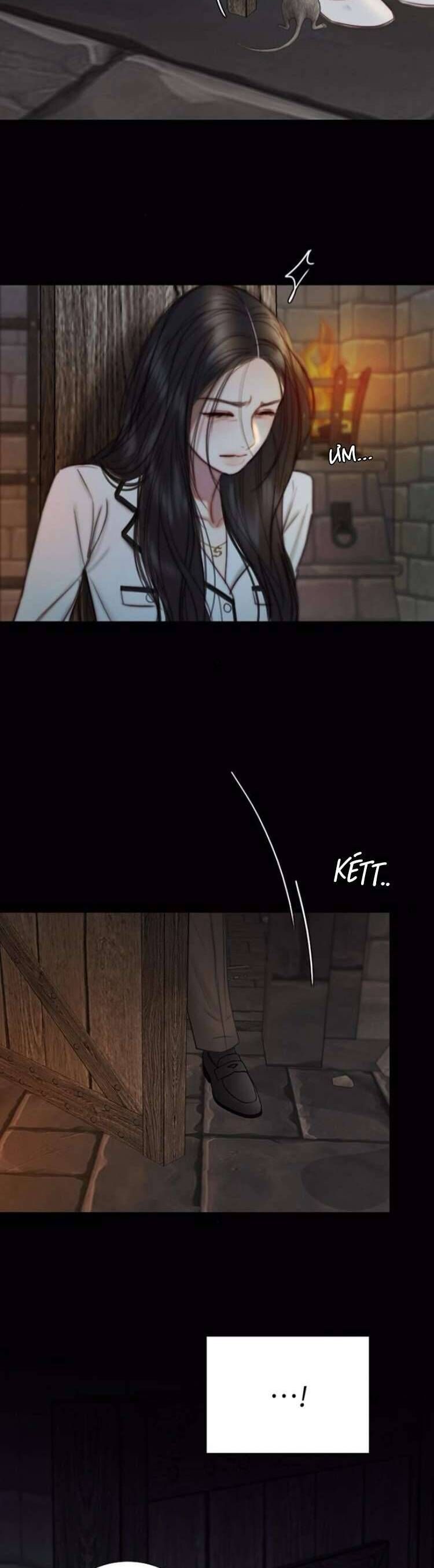 Serena Chapter 119 - TC Truyện