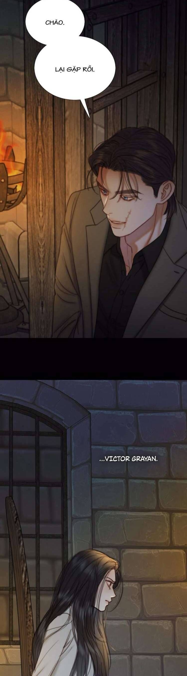 Serena Chapter 119 - TC Truyện