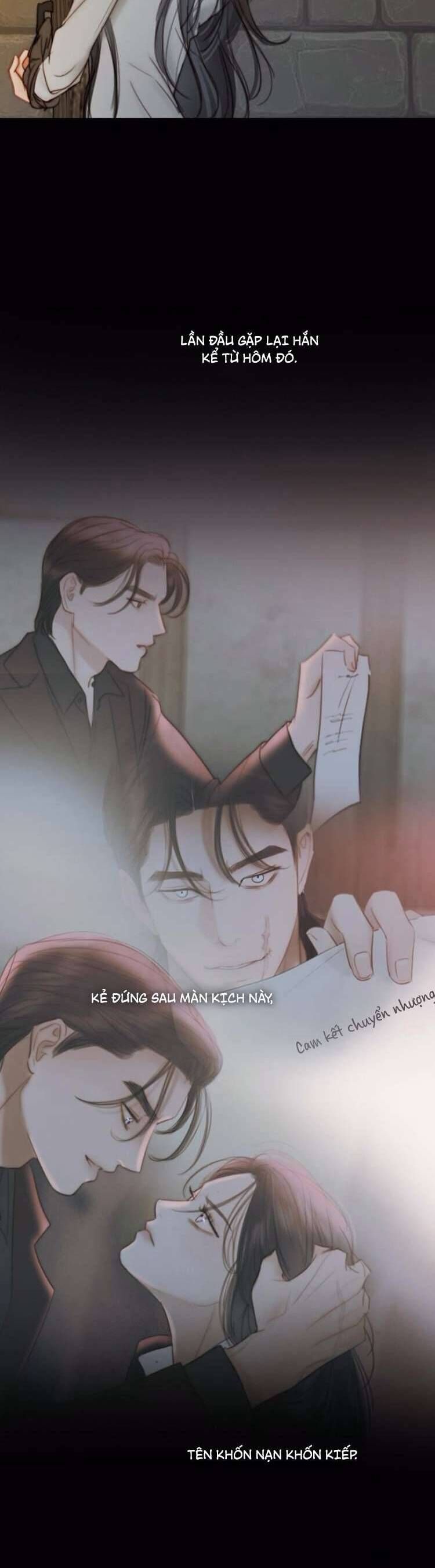 Serena Chapter 119 - TC Truyện