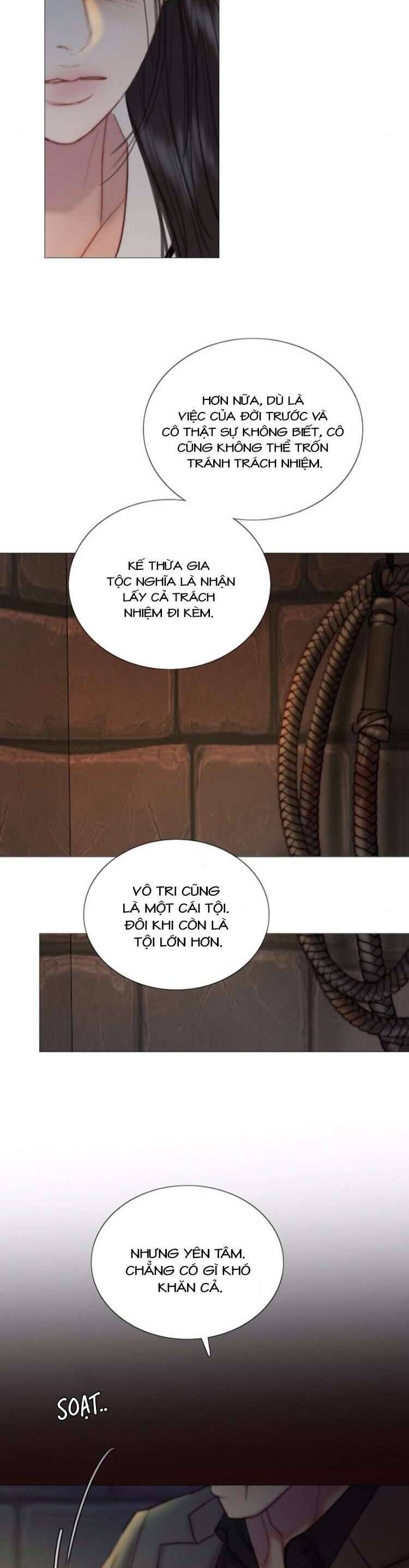 Serena Chapter 119 - TC Truyện