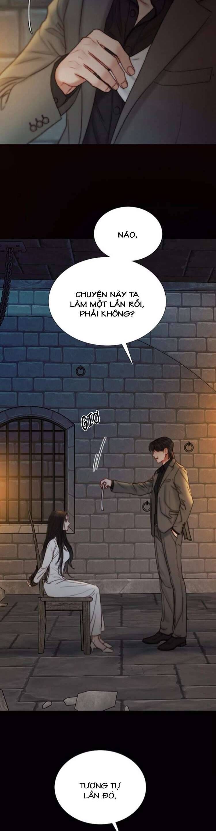 Serena Chapter 119 - TC Truyện