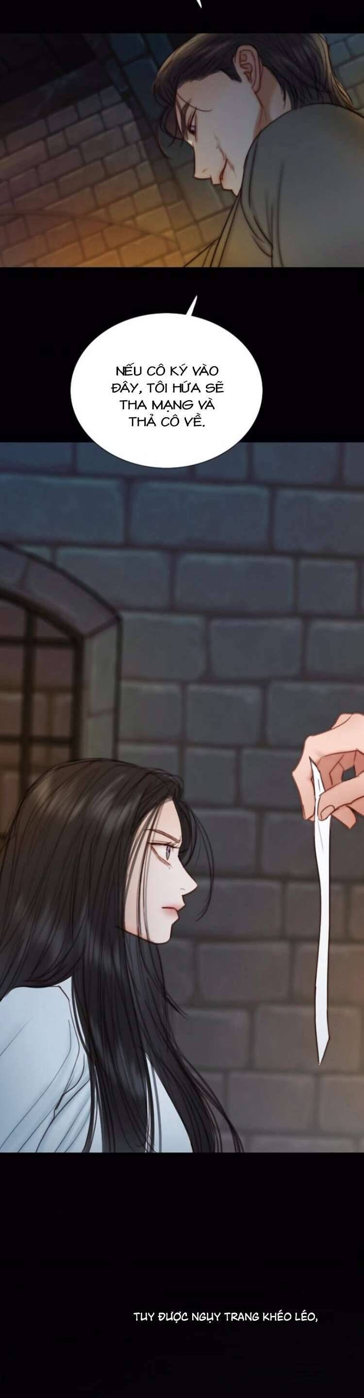 Serena Chapter 119 - TC Truyện