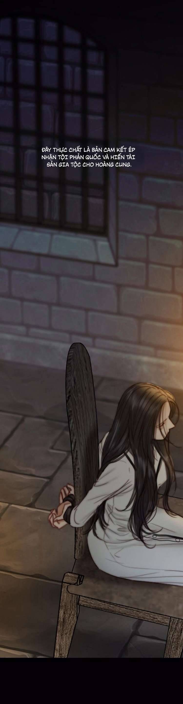 Serena Chapter 119 - TC Truyện