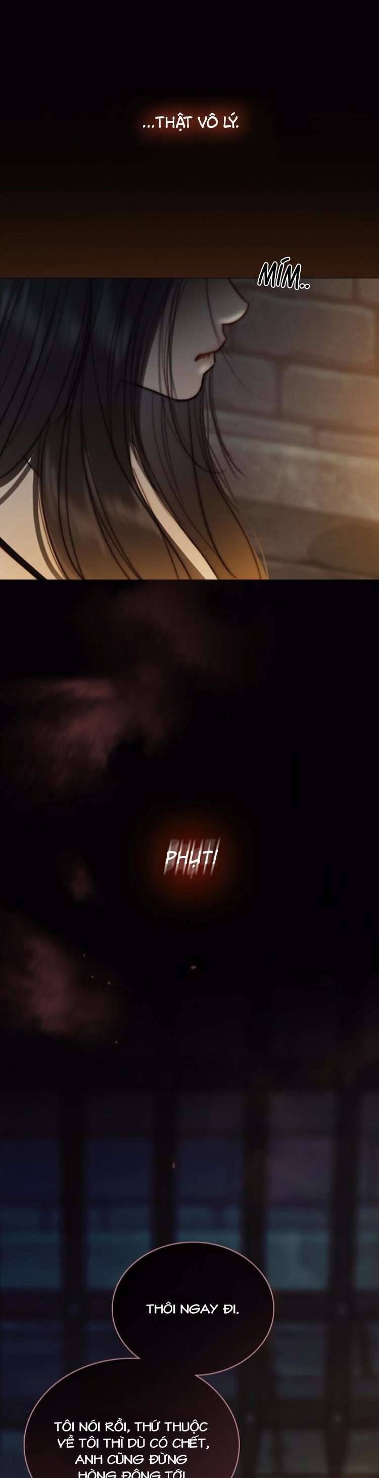 Serena Chapter 119 - TC Truyện
