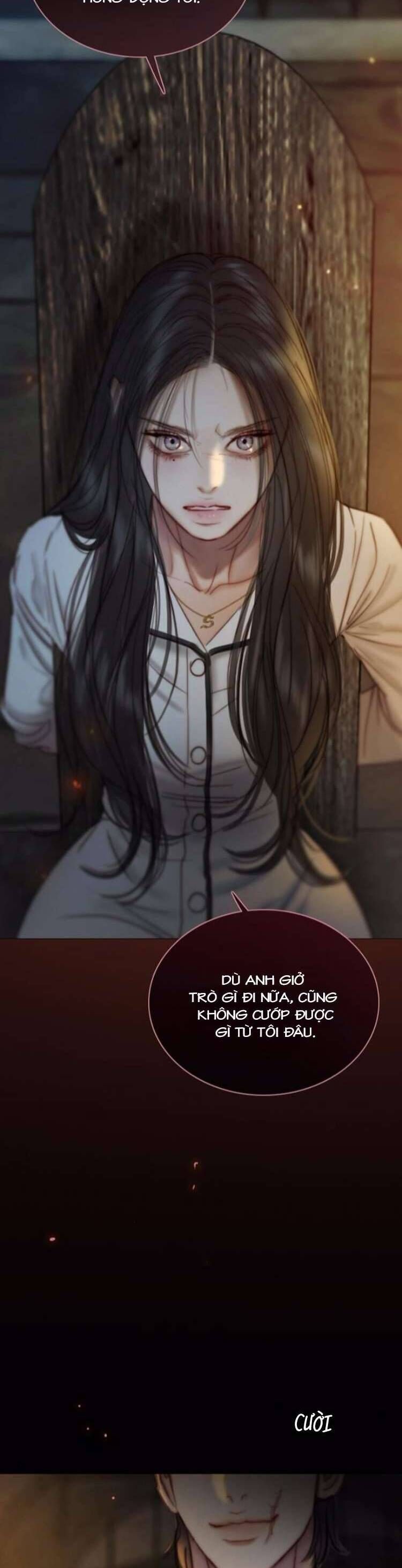 Serena Chapter 119 - TC Truyện