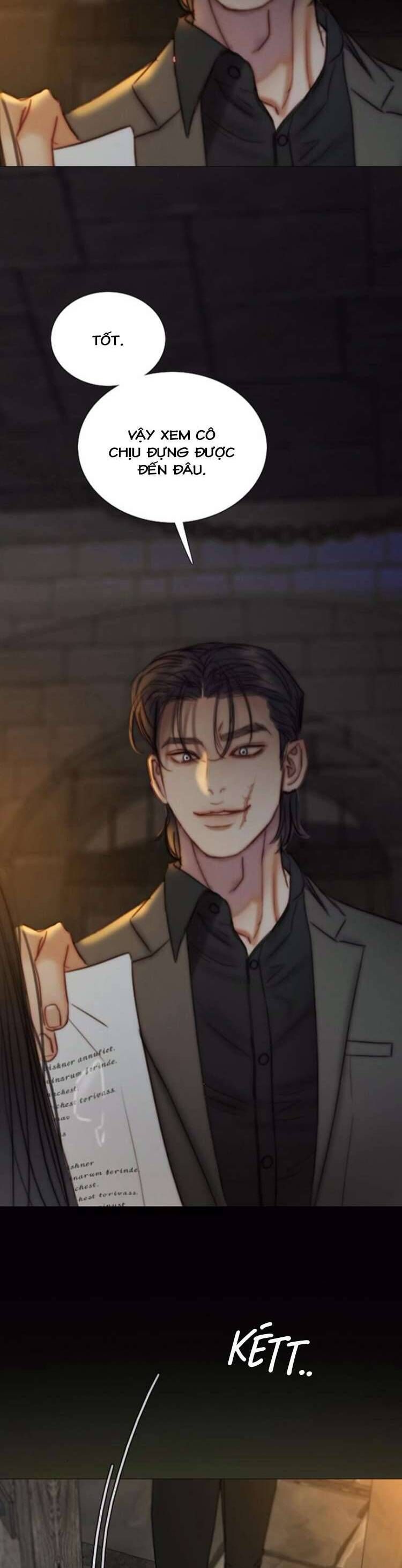 Serena Chapter 119 - TC Truyện