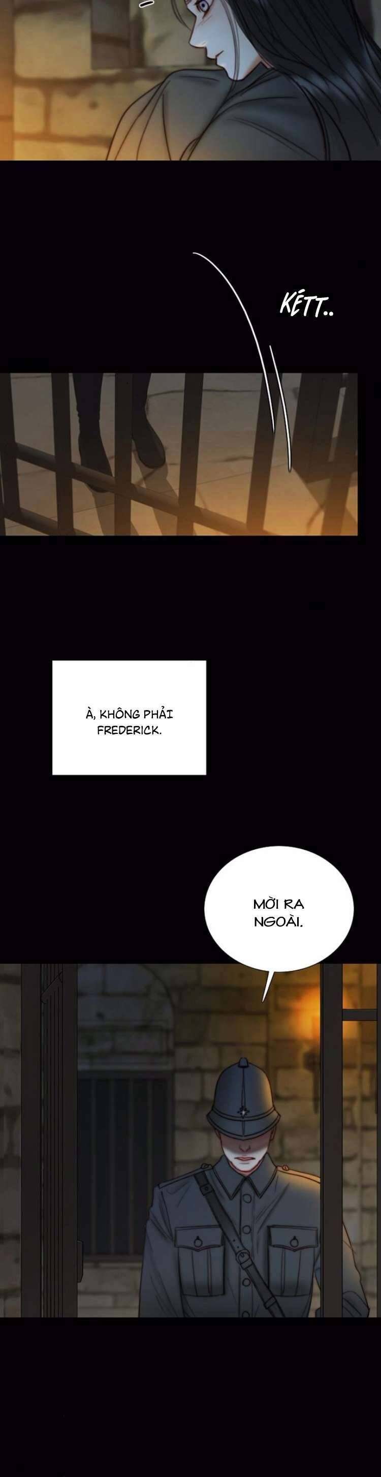 Serena Chapter 119 - TC Truyện