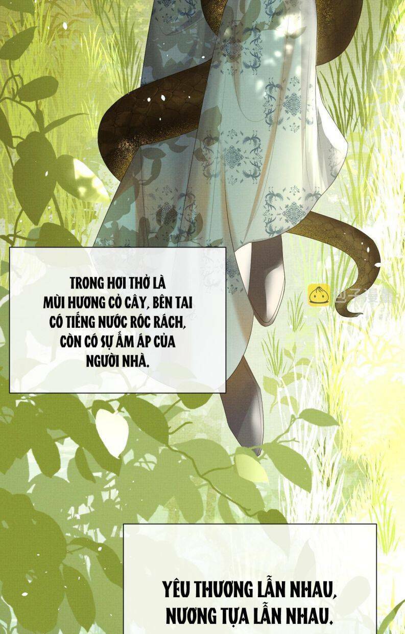 Ngộ Xà Chapter 85 - TC Truyện