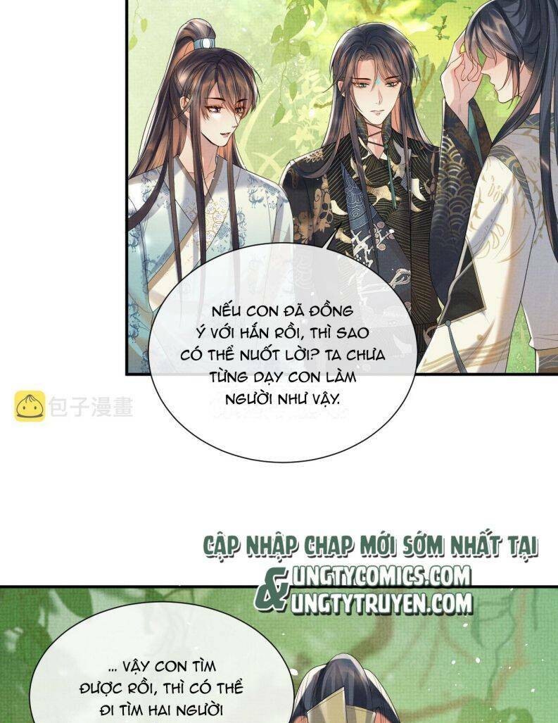 Ngộ Xà Chapter 85 - TC Truyện