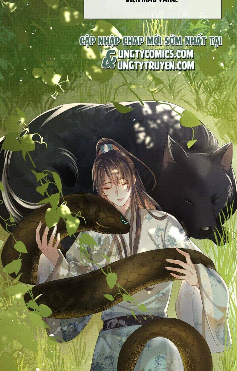 Ngộ Xà Chapter 85 - TC Truyện