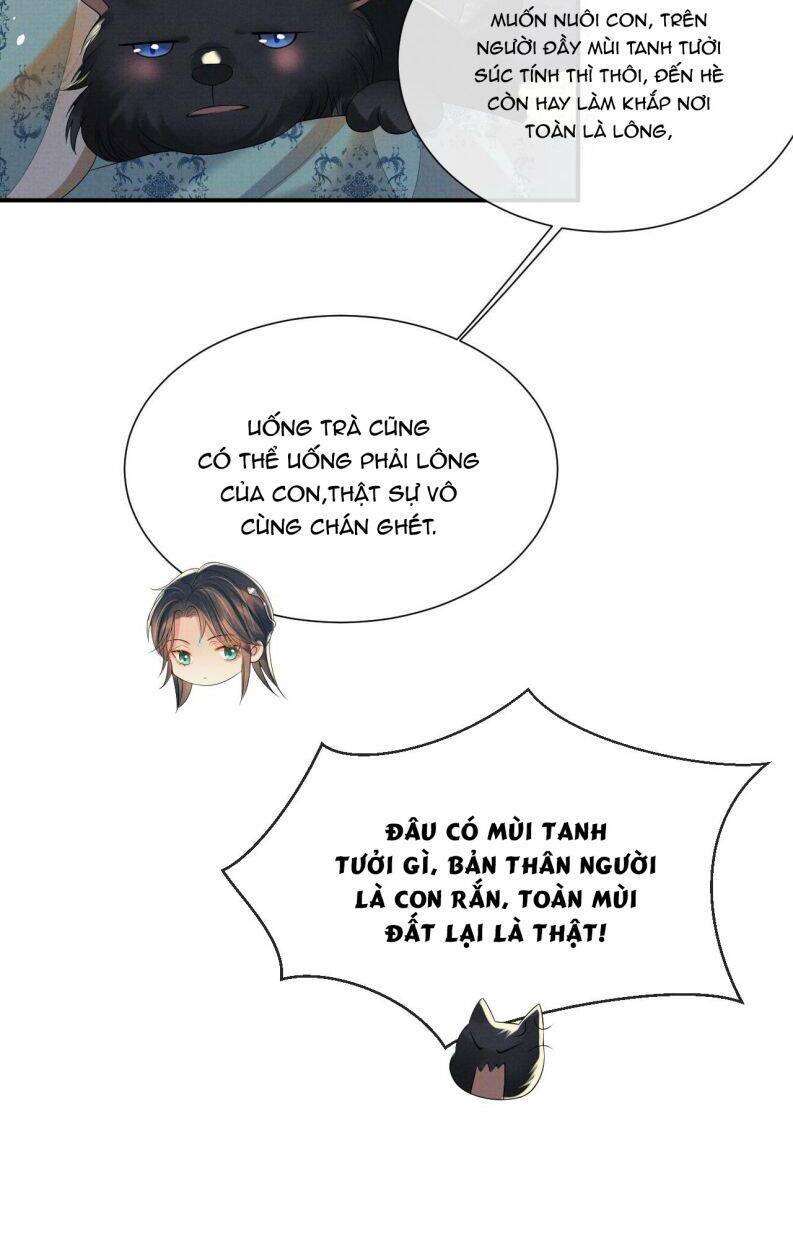 Ngộ Xà Chapter 85 - TC Truyện