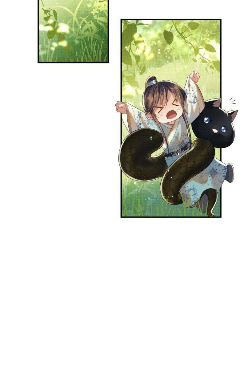 Ngộ Xà Chapter 85 - TC Truyện