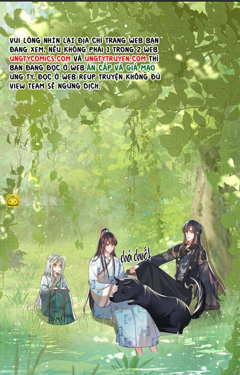 Ngộ Xà Chapter 85 - TC Truyện