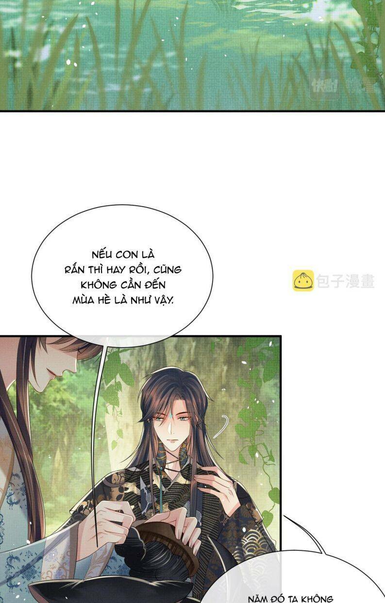 Ngộ Xà Chapter 85 - TC Truyện
