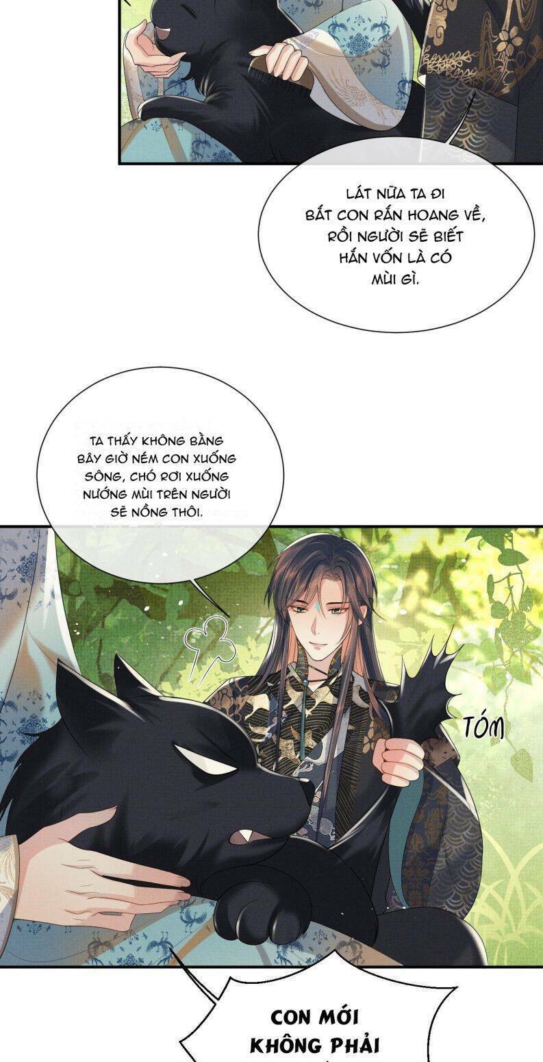 Ngộ Xà Chapter 85 - TC Truyện
