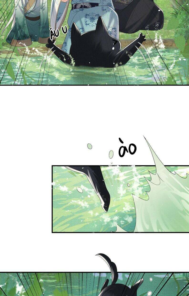 Ngộ Xà Chapter 85 - TC Truyện