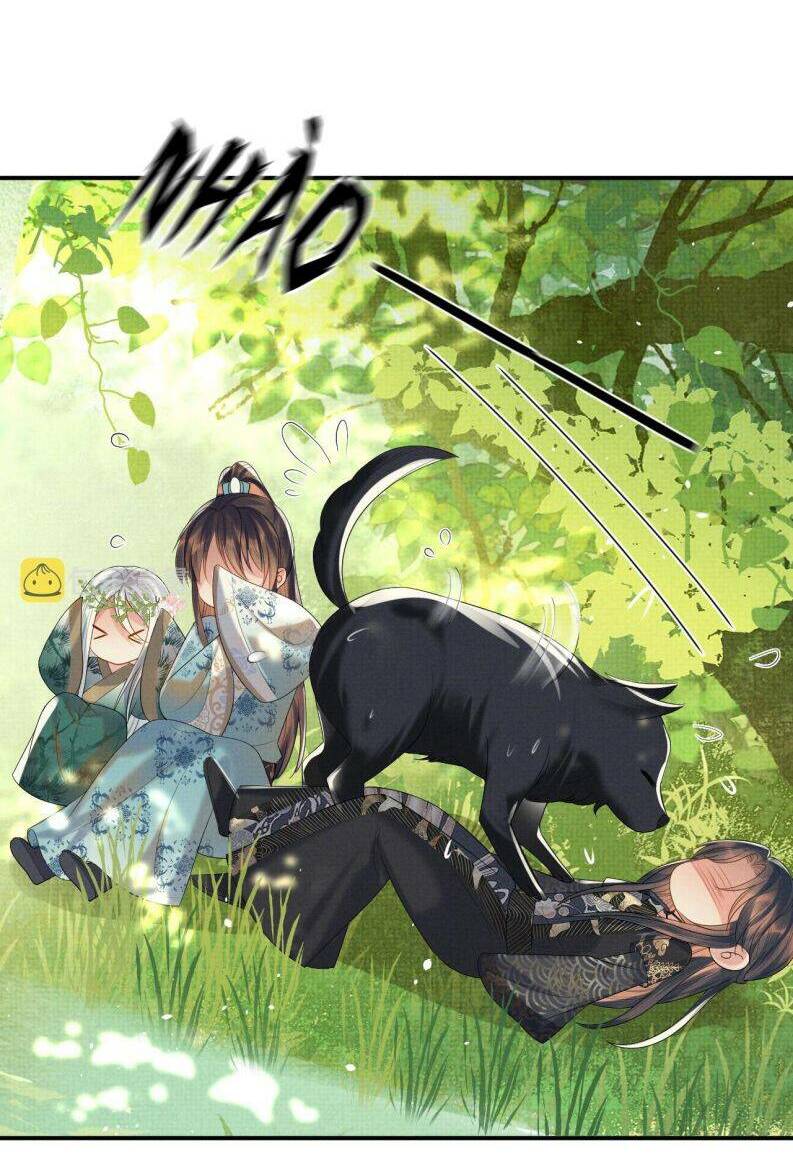 Ngộ Xà Chapter 85 - TC Truyện