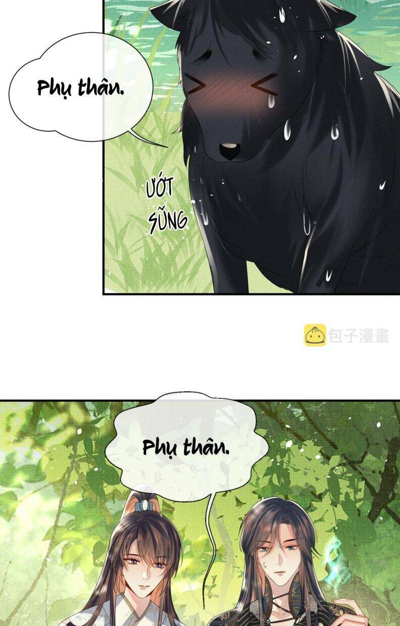 Ngộ Xà Chapter 85 - TC Truyện