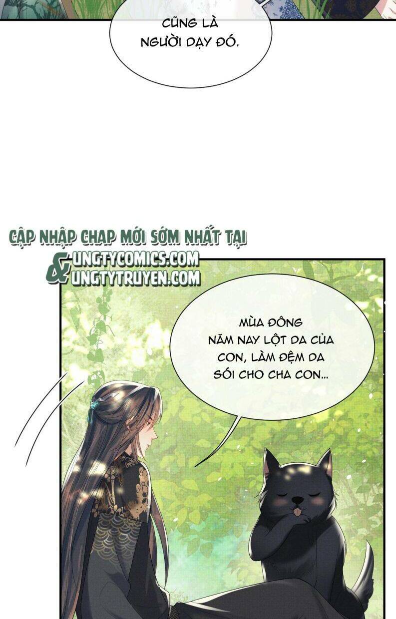 Ngộ Xà Chapter 85 - TC Truyện