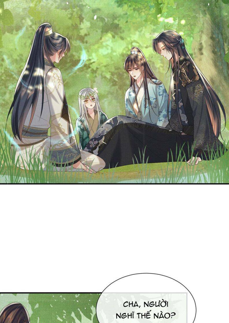 Ngộ Xà Chapter 85 - TC Truyện